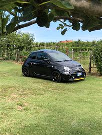 Fiat 595 500 abarth