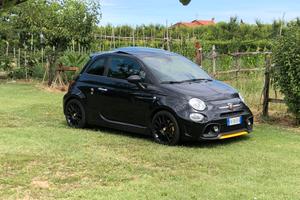 Fiat 595 500 abarth