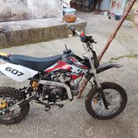 pit bike 125