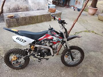 pit bike 125