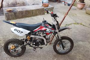 pit bike 125