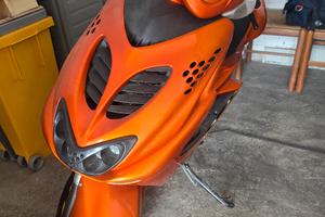Scooter Yamaha aerox 50 