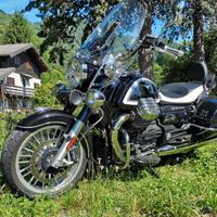 Moto Guzzi California 1400 Touring