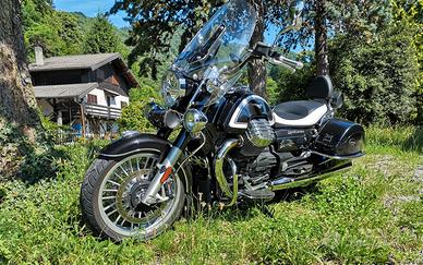 Moto Guzzi California 1400 Touring