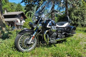 Moto Guzzi California 1400 Touring
