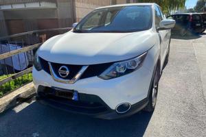 Nissan Qashqai 1.2 DIG-T 115 CV Automatico –