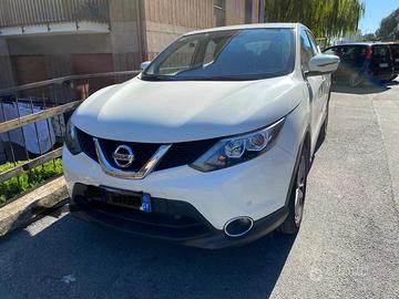Nissan Qashqai 1.2 DIG-T 115 CV Automatico –