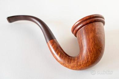 Pipa Butz-Choquin, Maitre Pipier-Flamme