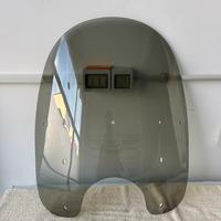 Vetro per parabrezza Harley Davidson 95 th