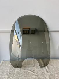 Vetro per parabrezza Harley Davidson 95 th