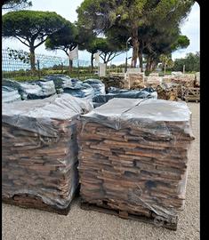 porfido Trentino  da rivestimento 