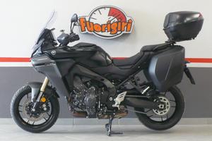 Yamaha Tracer 9 GT T-AMT 2025