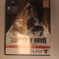 Dark Alliance ps5