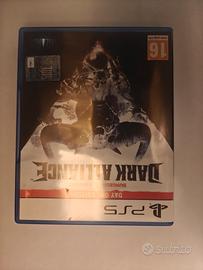 Dark Alliance ps5