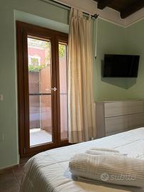 Bilocale 50 mq per trasfertisti