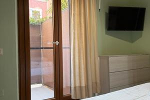 Bilocale 50 mq per trasfertisti