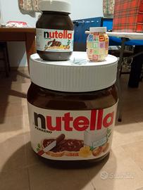 Set tre contenitori Nut.Ferrero