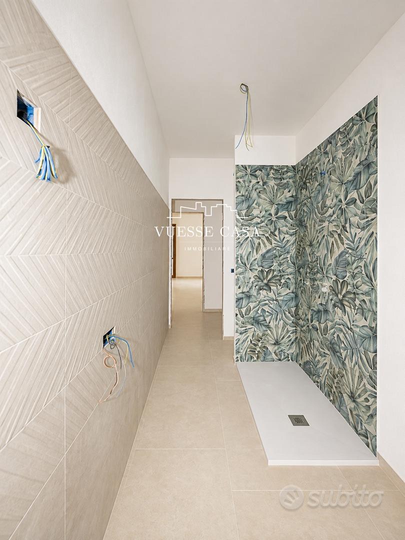 Appartamento – Nuoro, Seuna - Altro