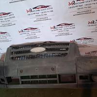 PARAURTI FORD Transit Serie SRFA/B (06>14)