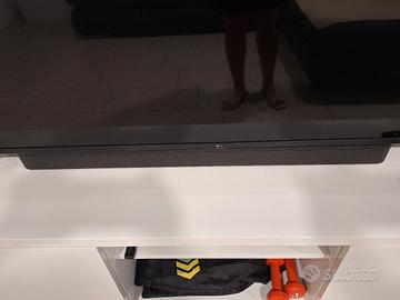 Soundbar Sony HTS 350  con subwoofer wireless