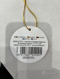 Nativita’ Natalizia