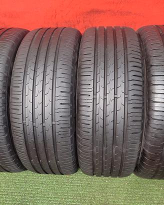 215 55 17 Gomme Estive 85-95% Continenta 215/55R17