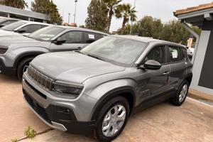 Jeep Avenger 1.2 Turbo 100 CV Altitude 2025 a 219 