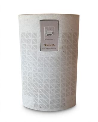 Panasonic SB-WA330 Subwoofer Attivo 200W