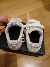 scarpe Adidas bimbo