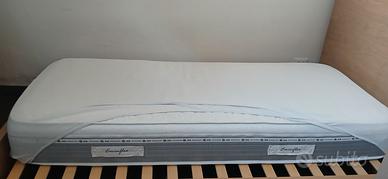 materasso eminflex con doghe