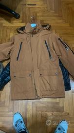 Giacca invernale lunga (prezzo trattabile)
