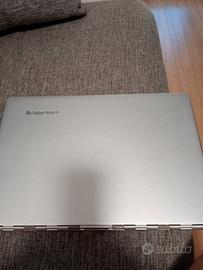 Lenovo yoga  3 pro