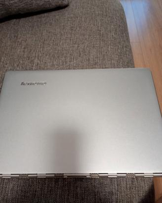 Lenovo yoga  3 pro