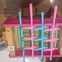 casa Barbie