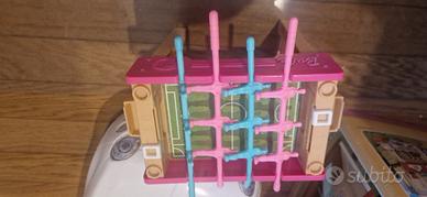 casa Barbie