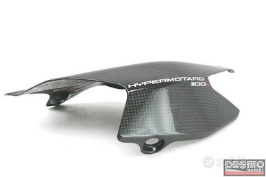 Fianchetto sottosella destro Ducati 796 1100