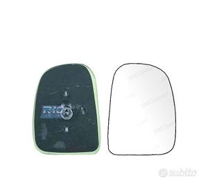 VETRO SPECCHIO BASE DESTRA FORD TRANSIT 94-00