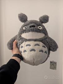 Peluche di Totoro alto 30 cm raro