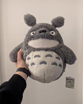 Peluche di Totoro alto 30 cm raro