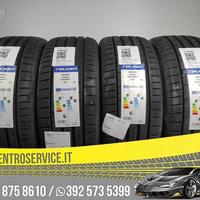 Pneumatici Nuovi 225 45 17 Falken 136599