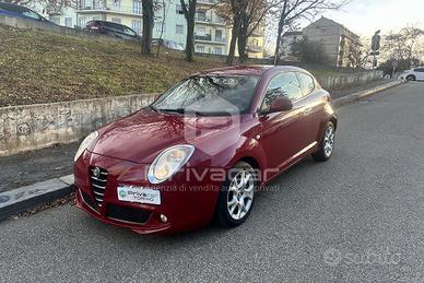 ALFA ROMEO MiTo 1.4 105 CV M.air S&S Distinctive