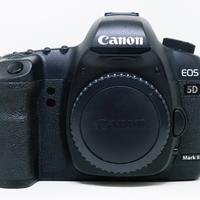 Canon 5D MKII