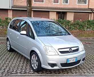 Meriva GPL Ok neopatentati 