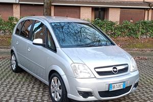 Meriva GPL Ok neopatentati 