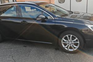 Peugeot 508 1.6 HDi 115 ETG6 Stop&Start SW Busines