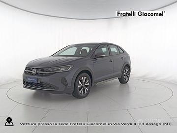 Volkswagen Taigo 1.0 tsi life 95cv