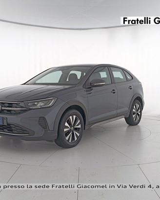 Volkswagen Taigo 1.0 tsi life 95cv