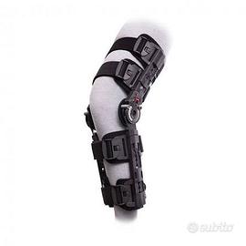 Tutore ginocchio post-operatorio DonJoy X-ROM