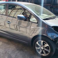 HYUNDAI IX20 BI-FUEL RICAMBI 1.4 GPL TIPO MOTORE G