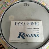 ROGERS DYNASONIC